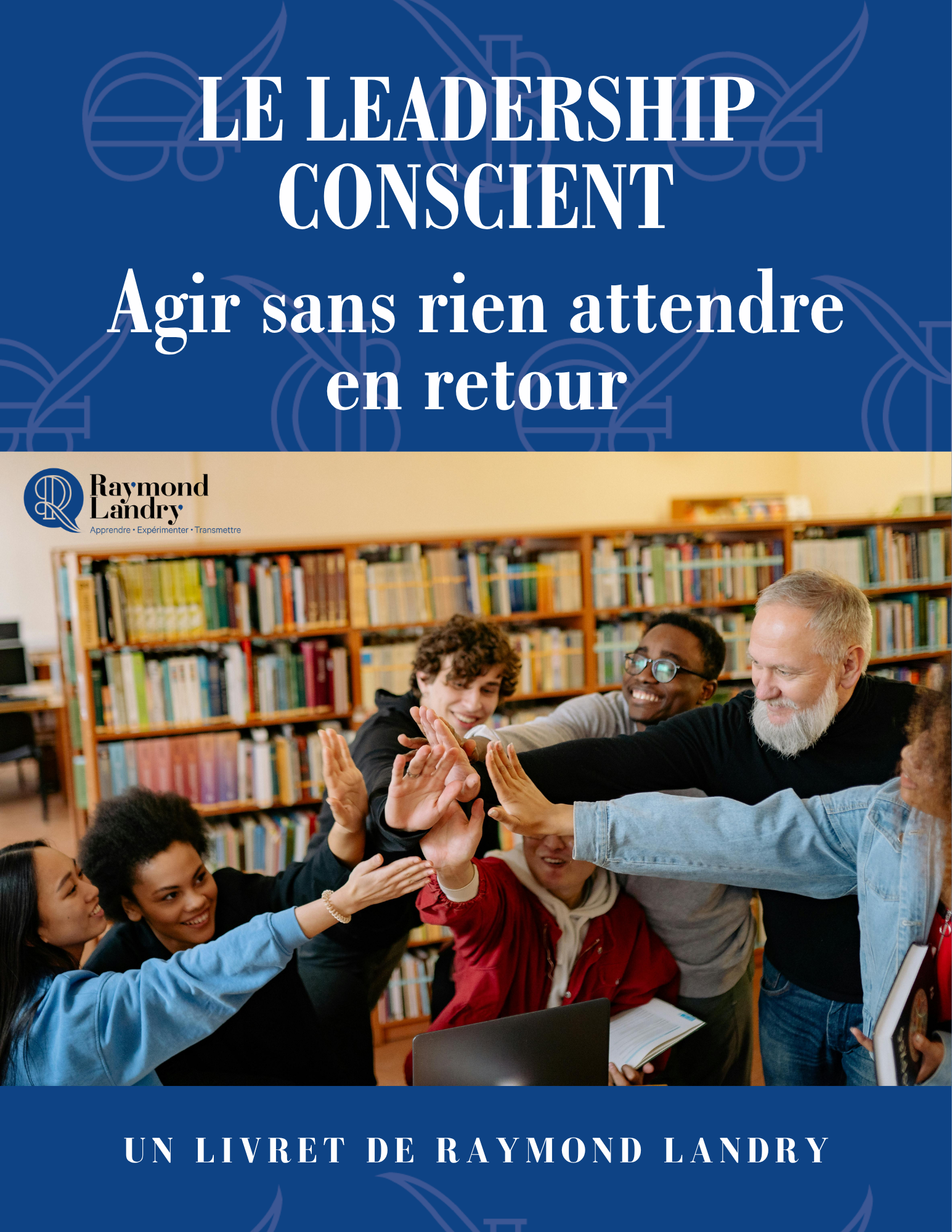 livret raymond landry accompagnement mentor livret raymond landry accompagnement mentor